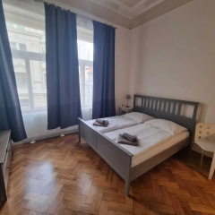Old Town - Dusni Apartments - Bild 5