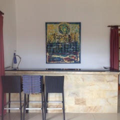 Tepe Villa Lux Appartments - Bild 1
