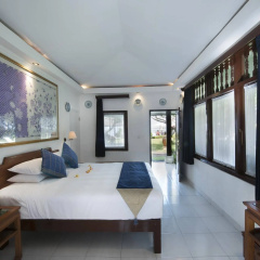 Lotus Bungalows - Bild 2