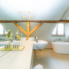 BS Luxury Apartment - Bild 7