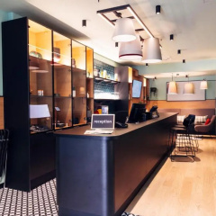 harrys home Berlin Moabit - Bild 17