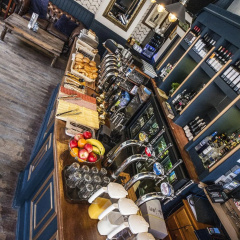 The Duke Rooms London - Bild 14