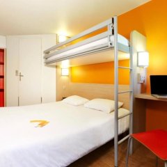 Отель Premiere Classe Douai - Cuincy Франция, Кюенси - отзывы, цены и фото номеров - забронировать отель Premiere Classe Douai - Cuincy онлайн фото 8