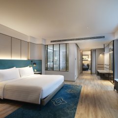 Amari Bangkok - Bild 15
