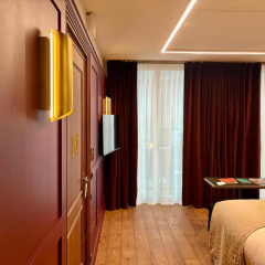 Faubourg 21 – The Leading Hotels of the World - Bild 4