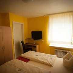 Hotel Palazzio - Bild 3