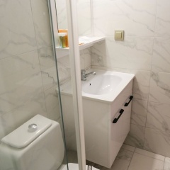 Uras Beach Hotel - Bild 9