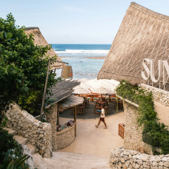 The Ungasan Clifftop Resort - Bild 27
