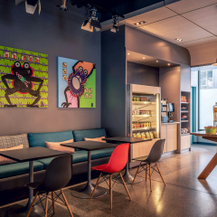 Aloft by Marriott Munich - Bild 15