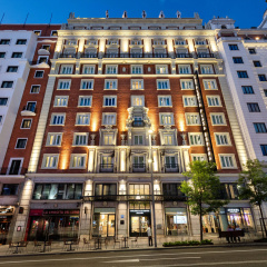 Catalonia Plaza España Hotel & Spa - Bild 1