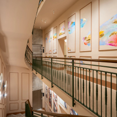 Cloud 7 Roma Hotel - Bild 12