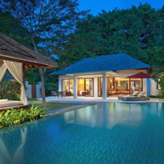 Sheraton Laguna - Bild 18