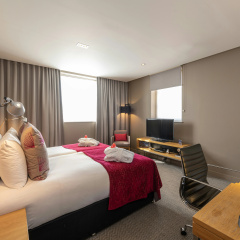 Apex Temple Court Hotel - Bild 7