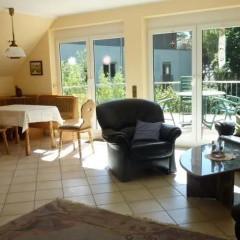 Holiday Home Schön Wohnen in Mainz - Bild 3