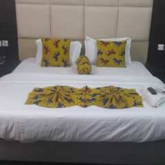 Transtell Suites & Apartments in Owerri, Nigeria from 96$, photos, reviews - zenhotels.com photo 44