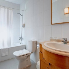 Lemar Apartments - Bild 9