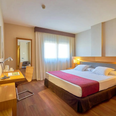 Hotel Guadalmedina - Bild 16