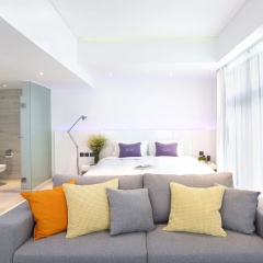 Hotel sáv - Bild 6