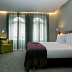 1908 Lisboa Hotel - Bild 3