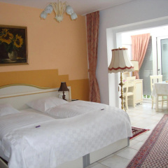 Haus Mooren Hotel Garni - Bild 10