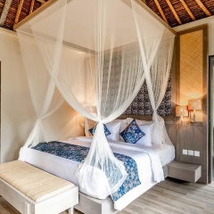 Tjendana Candidasa Beach & Resort - Bild 3