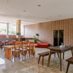 OYO 1415 Gelora Guest House - Bild 11