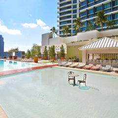 Dua Miami, Autograph Collection Hotel - Bild 20