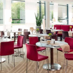 Novotel Hamburg City Alster - Bild 29