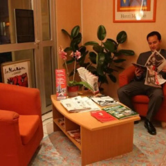 Hotel Printania Porte de Versailles - Bild 13