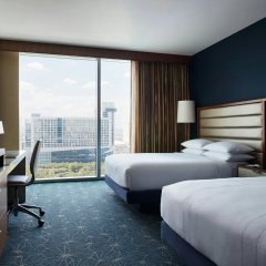 Marriott Marquis Houston thumbnail 7