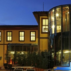 Eskişehir Han İpekyolu Otel - Bild 1