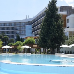 Rixos Beldibi +16 - The Land of Legends Access - Bild 8