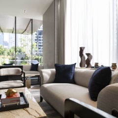 Ascott Thonglor Bangkok - Bild 13