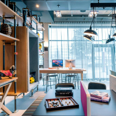 MOXY Munich Messe - Bild 19