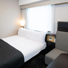 APA Hotel Asakusa Kaminarimon Minami - Bild 13