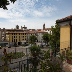Ostello Olimpico Vicenza