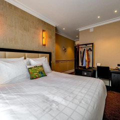De Ware Jacob Boutique Hotel - Bild 5