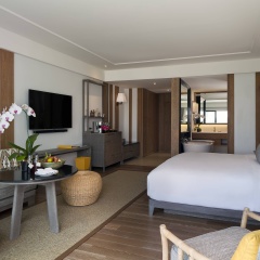 The Nai Harn Hotel - Bild 3