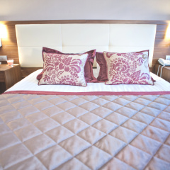 Apart Hotel Best - Bild 4