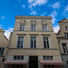 Ferienwohnung Coco - Bild 1