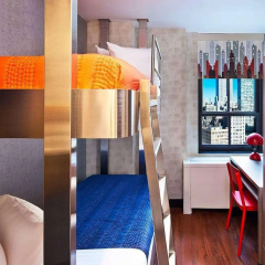 The Paul Hotel NYC-Chelsea, Ascend Hotel Collection thumbnail 4