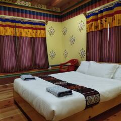 Paro Village View Home Stay in Paro, Bhutan from 76$, photos, reviews - zenhotels.com photo 4