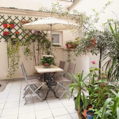 Hotel Americain - Bild 14