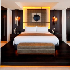 JW Marriott Marquis Hotel Dubai - Bild 22