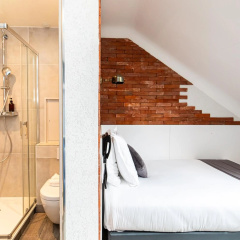 Hotel de Paris Montparnasse - Bild 10