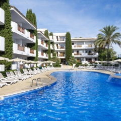 Inturotel Esmeralda Garden - Bild 16