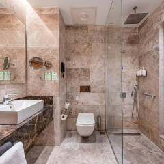 Holiday Inn Ankara - Cukurambar by IHG - Bild 10