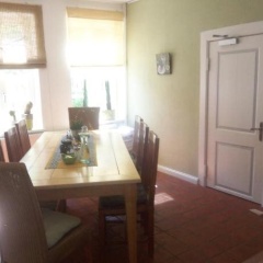 Bed  Breakfast SahaRa - Bild 20