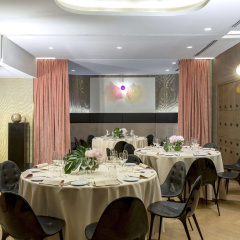 Rosa Grand Milano - Starhotels Collezione - Bild 28
