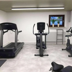 Mercure Hotel München Süd Messe - Bild 20